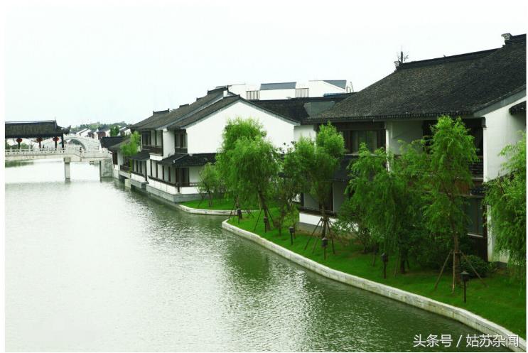 苏州有什么值得去的旅游景点,苏州最值得去的景点旅游攻略