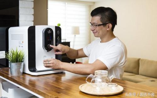 饮水机的健康卫生使用方法,直饮水机消毒的正确方法