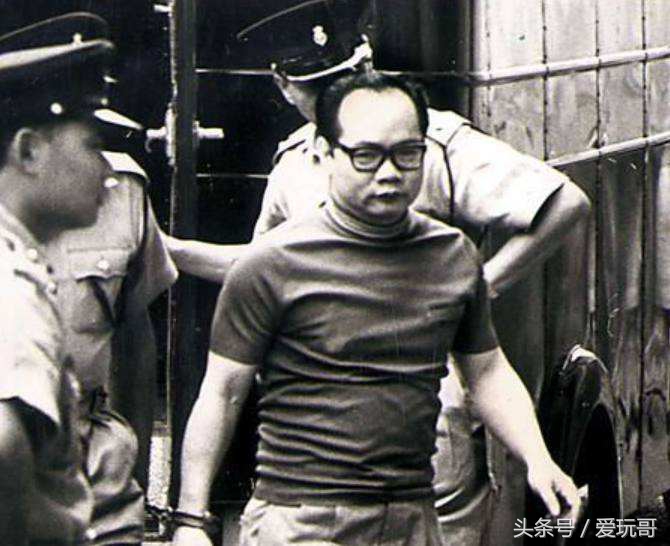 一口气看完经典港片追龙完整版,追龙港片最后的巅峰