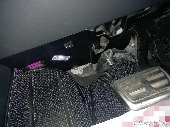 50万买性能车,50万二手车奥迪s6