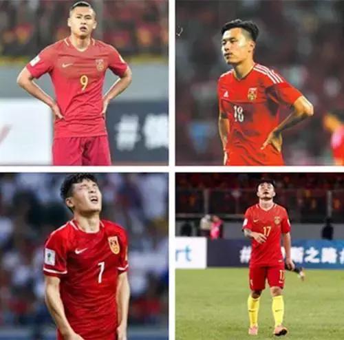 埃神愿为中国队效力言论引热议，这样的国家队您习惯吗？