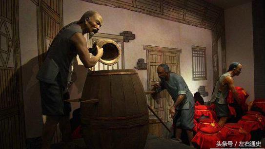 历史史记全文及讲解,史记看完你懂了什么