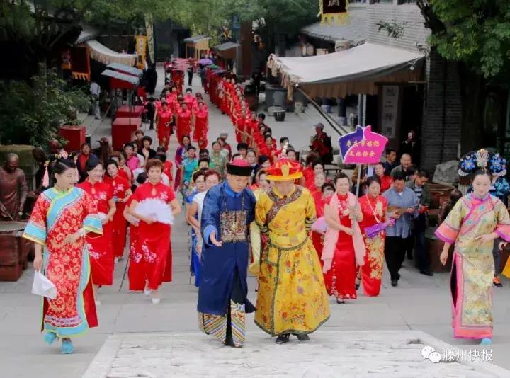 2018世界旗袍文化大使选拔赛,2019世界慈善旗袍大赛