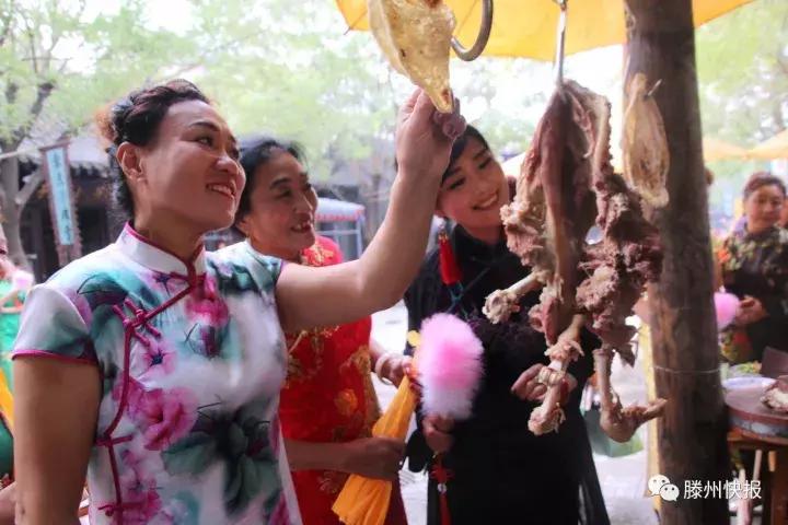 2018世界旗袍文化大使选拔赛,2019世界慈善旗袍大赛