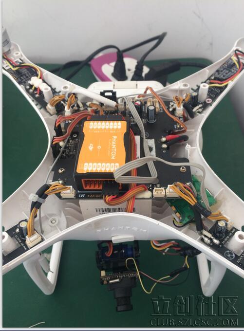 盘点立创商城10大科技感十足的电子产品DIY，让你大开眼界！