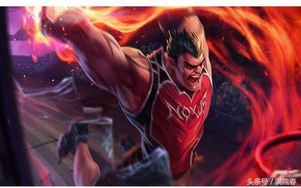 现版本英雄联盟强势中单,英雄联盟手感最好的角色