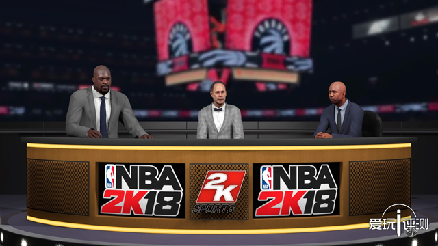 nba2k18nba2k20哪个好,nba2k18评测