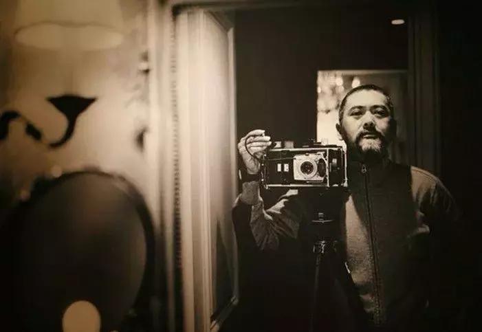 聊一聊那些电影中出现的摄影装备