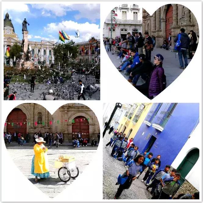 自驾游穿越南美洲,玻利维亚旅行