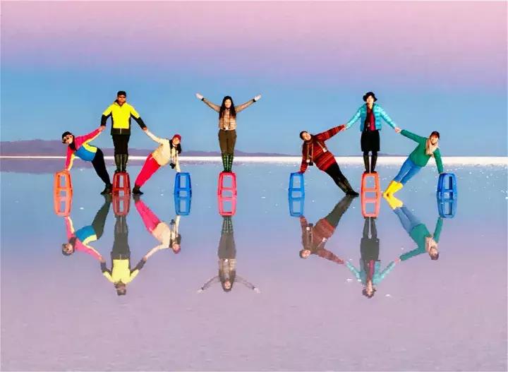 自驾游穿越南美洲,玻利维亚旅行