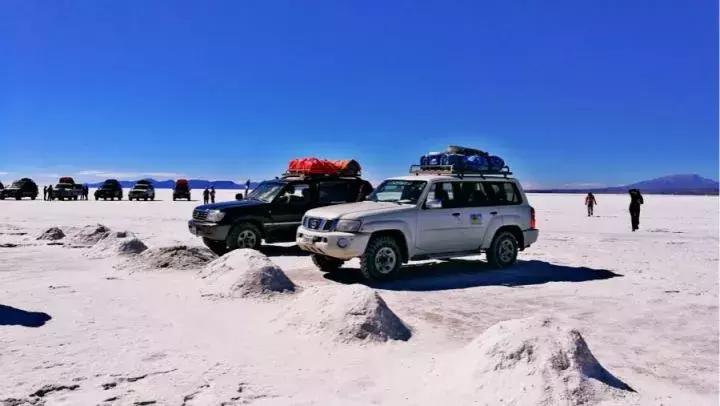 自驾游穿越南美洲,玻利维亚旅行