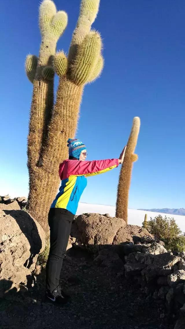 自驾游穿越南美洲,玻利维亚旅行