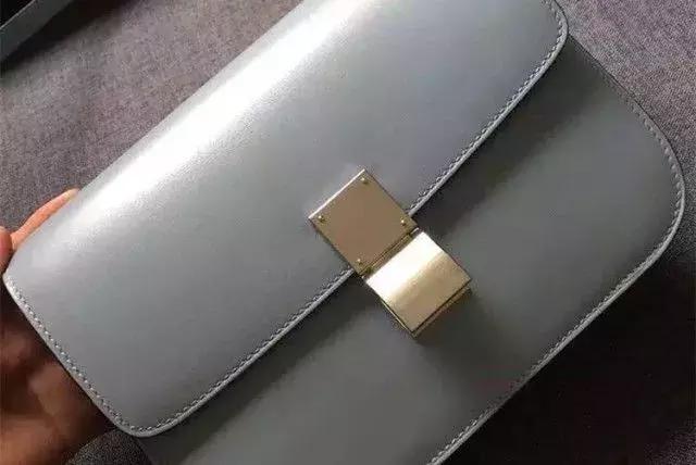 配货加限购，你有钱也买不到Celinebox了~