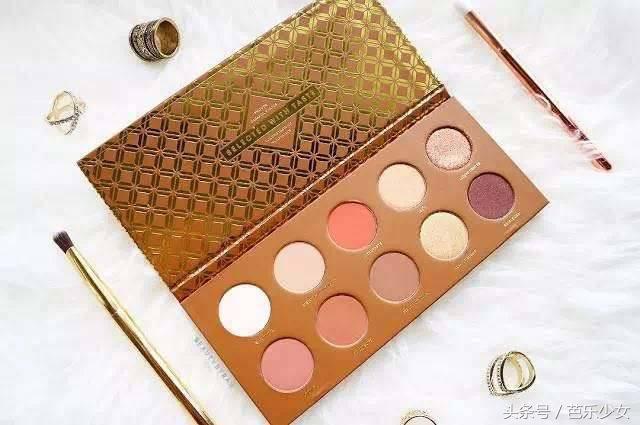 好冷冷冷冷~来一杯女明星最爱的“橙汁妆”吧