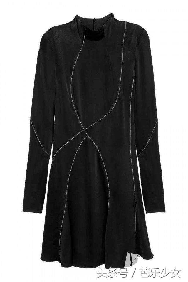 zara上了新品,zara今年的外套开挂了无敌好看