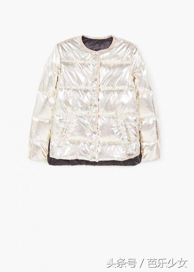 zara上了新品,zara今年的外套开挂了无敌好看