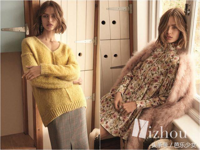 zara上了新品,zara今年的外套开挂了无敌好看