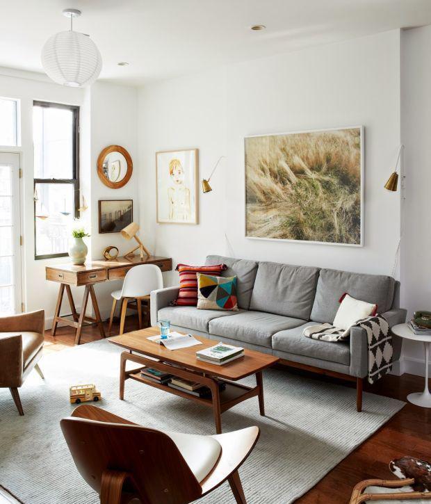 性冷淡风到底是什么风格,如何告别性冷淡风