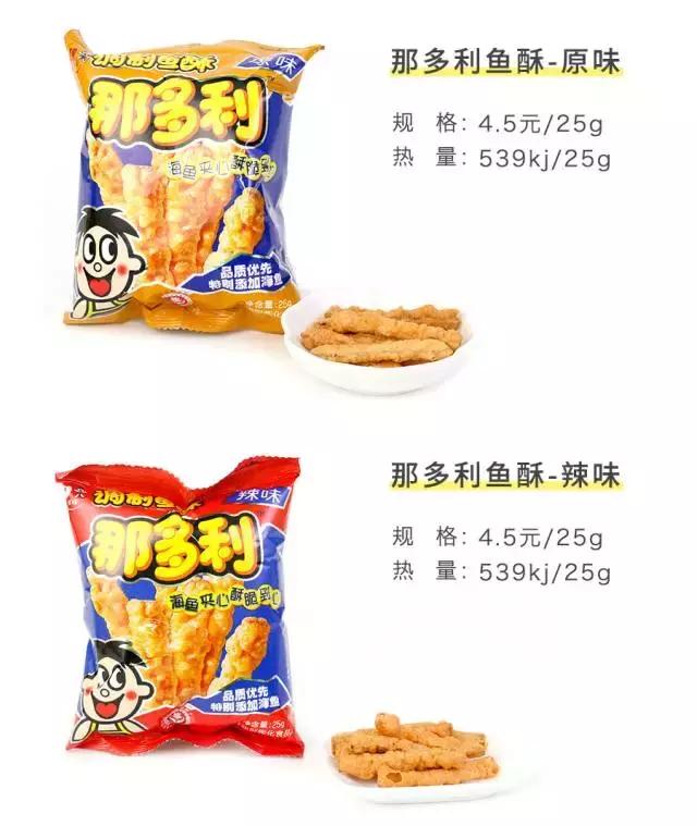 童年零食旺仔,零食一哥旺旺