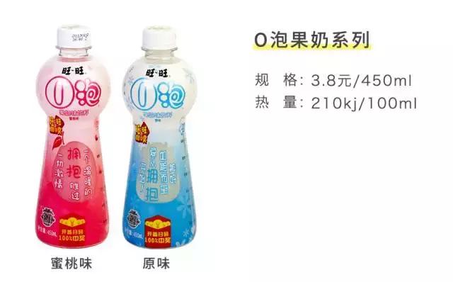 童年零食旺仔,零食一哥旺旺