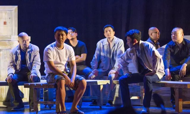 畅读专访何雨繁：当戏剧撞击流星，天才诞生了