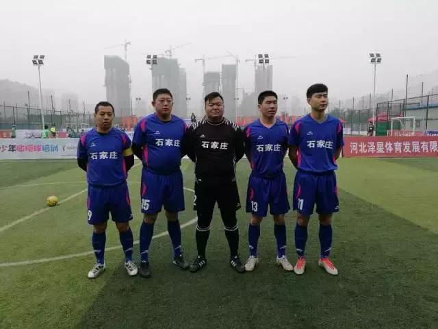 2023年石家庄市足球联赛,2021年元氏足球队冀甲联赛