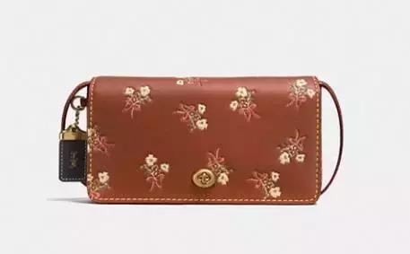 coach新款包包推荐牛仔,coach好看亲民的手提包