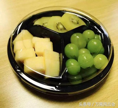 水果创新做法,水果创意新切法