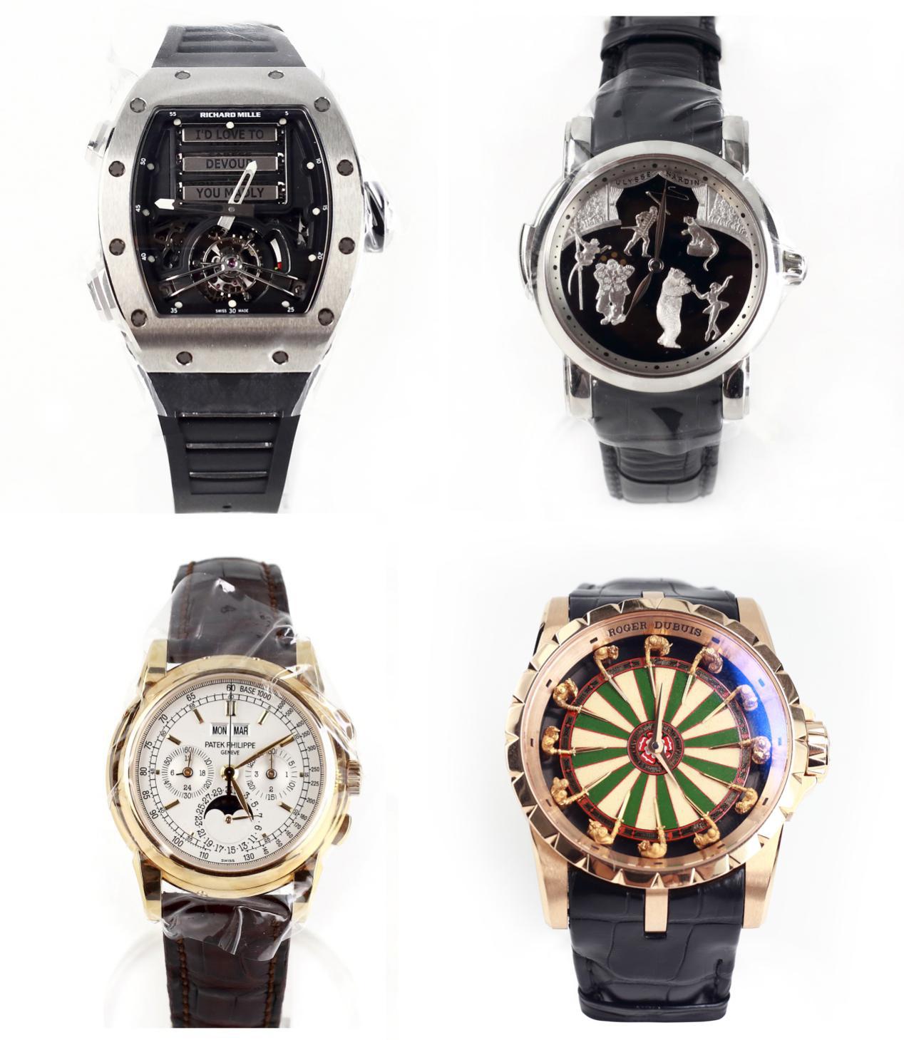 YZ名品交流中心，一场与“与名品碰撞”的时尚约会