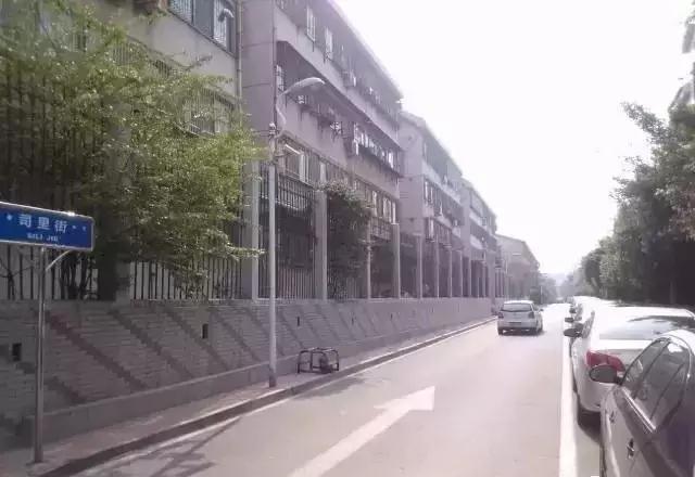 曾经的四大名街之首，为何被视为上风上水？