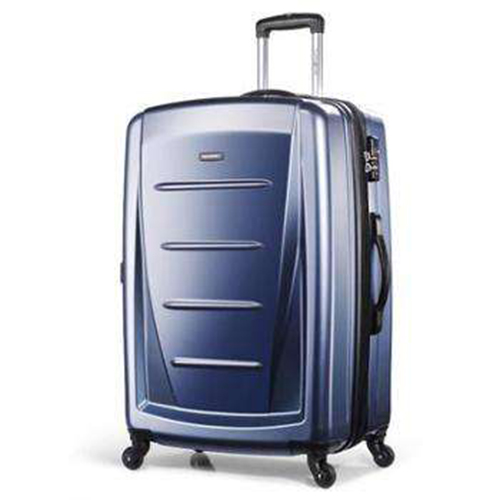 大牌铝合金旅行箱平替,大牌旅行箱推荐