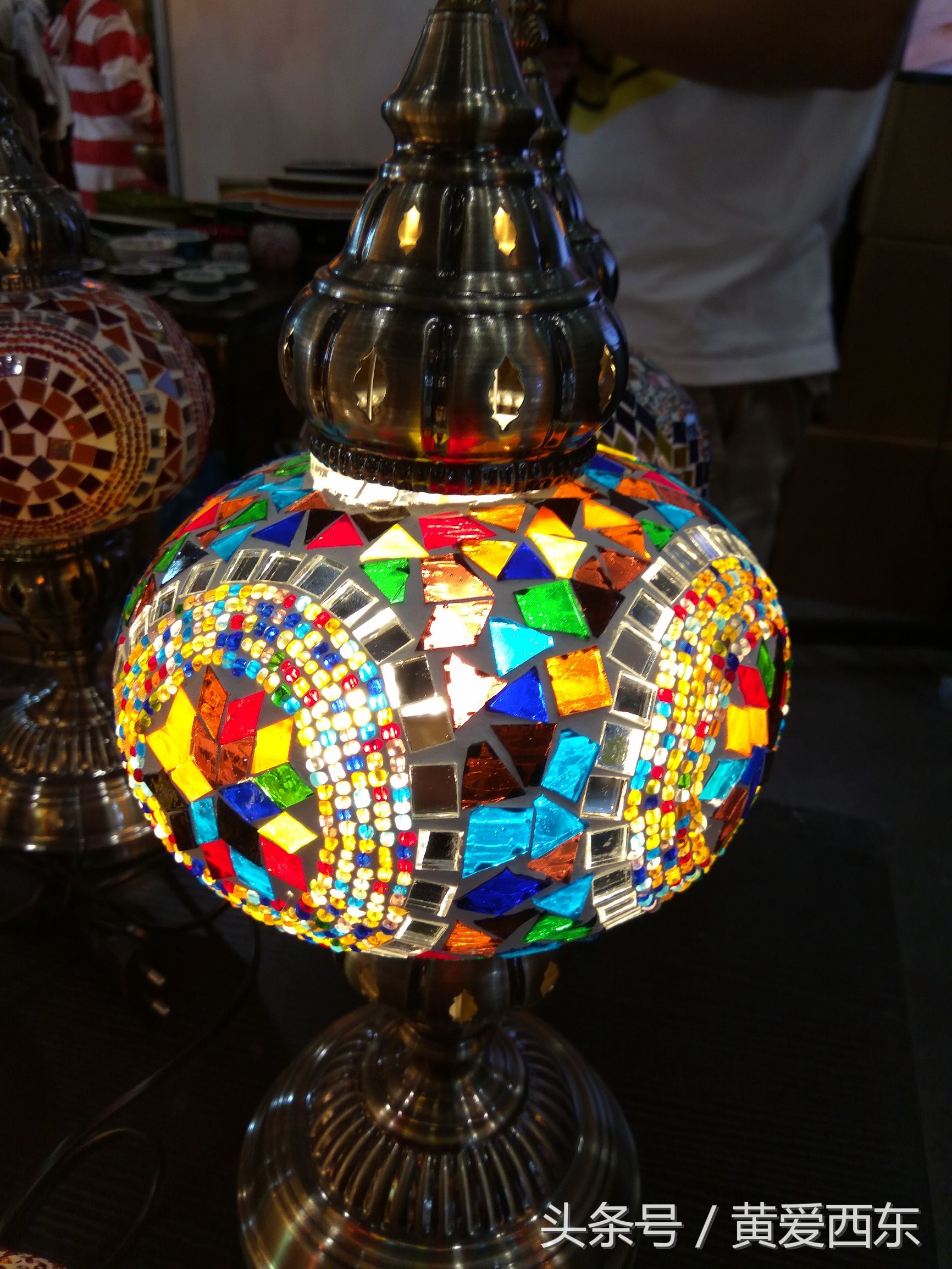 土耳其旅行工艺品大全,土耳其都有什么工艺品