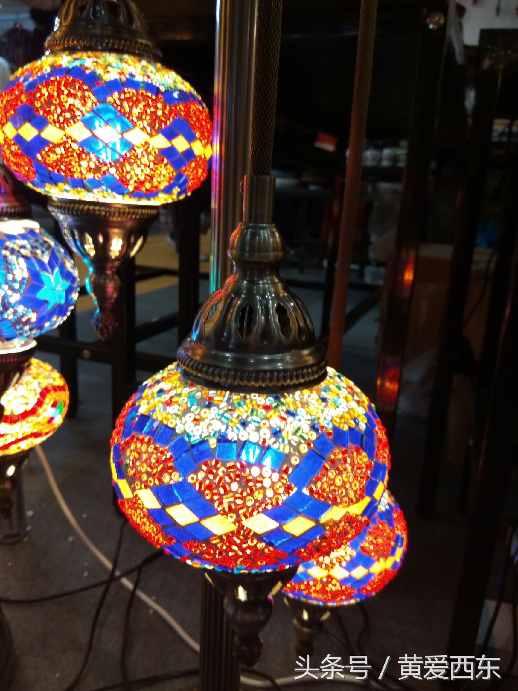 土耳其旅行工艺品大全,土耳其都有什么工艺品