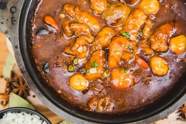 人均10元的啵啵鱼,一元一份的啵啵鱼