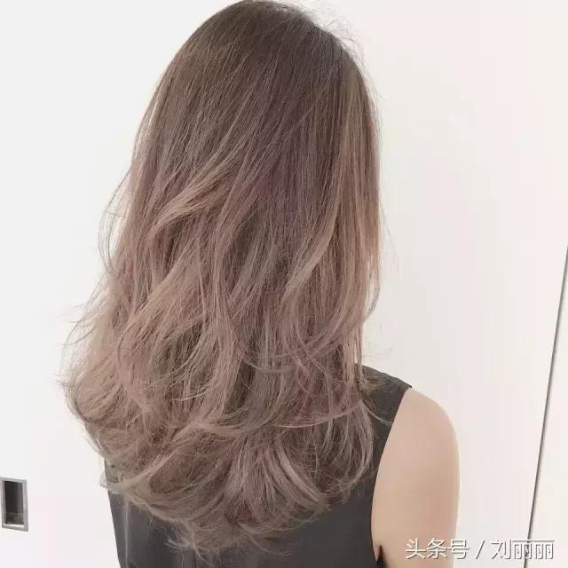 如何修复烫染受损发质,发尾烫软化技巧