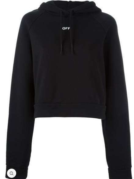 时髦的秋装卫衣,趁着双十一买换季的衣服