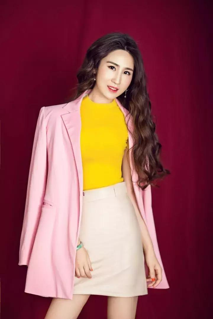 玖问｜代言妈妈——王籽霖