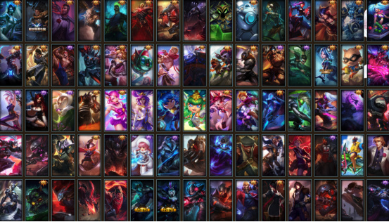 lol魔法引擎奖励列表,lol哥特安妮最贵的时候