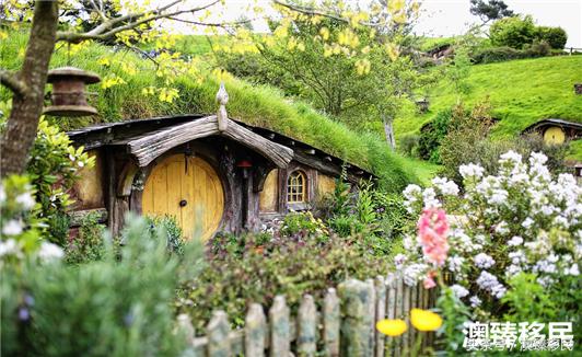 父母移民需要什么手续,新西兰父母移民