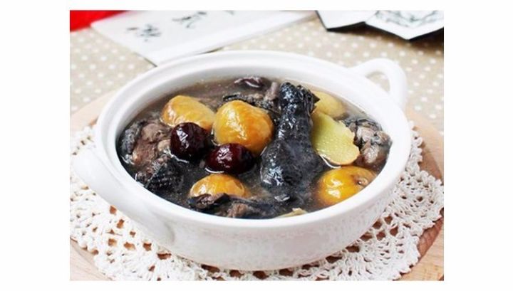 市场上的炒板栗是用糖精吗,炒板栗商家用糖精可以吃吗