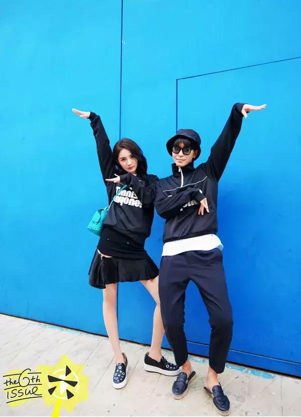 半个娱乐圈的女星都爱他？你绝对想不到他到底有多火！