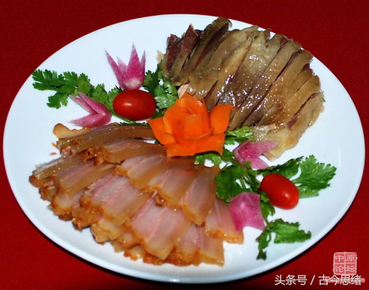 固始县有哪些著名小吃,河南信阳固始有什么美食