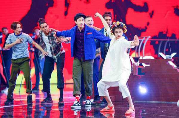 宋茜韩国人缘有多好,宋茜为什么会在韩国出道