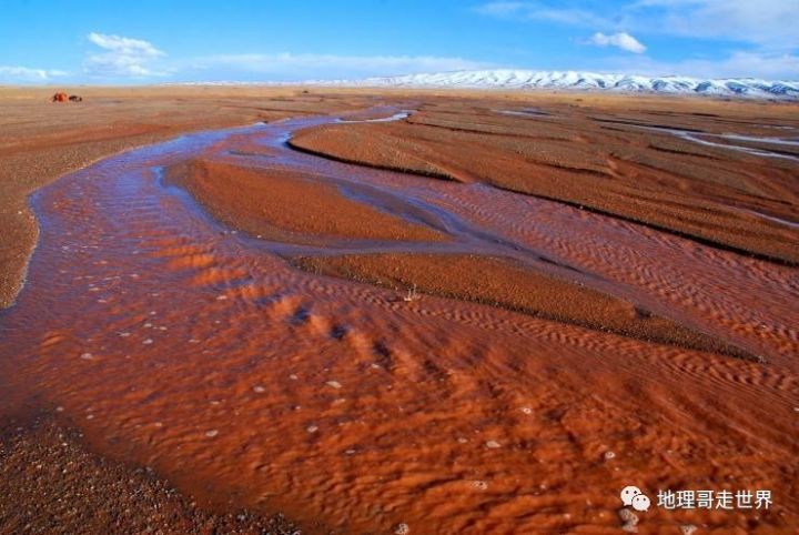 最后的藏北无人区,藏北无人区旅游