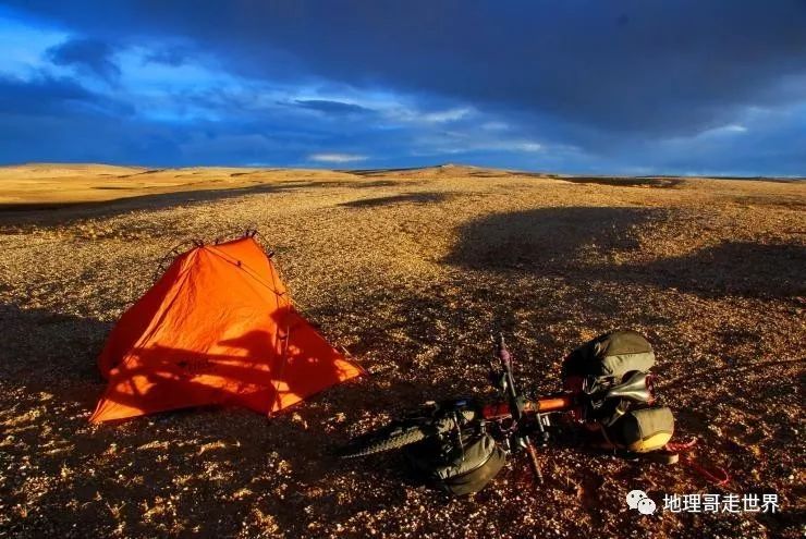 最后的藏北无人区,藏北无人区旅游