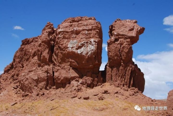 最后的藏北无人区,藏北无人区旅游