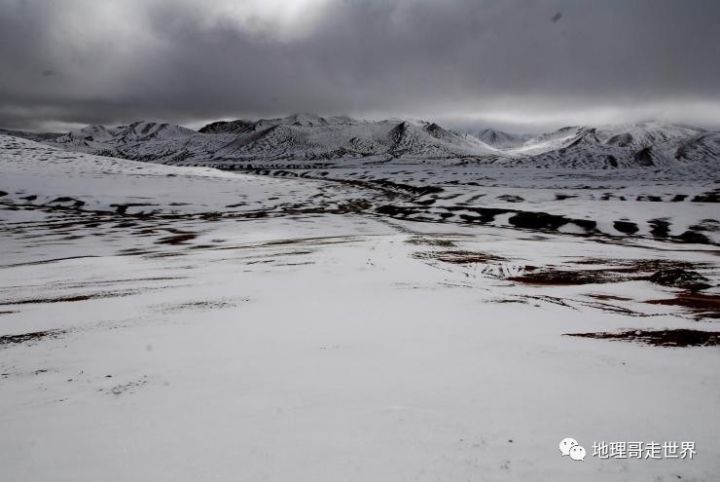 最后的藏北无人区,藏北无人区旅游
