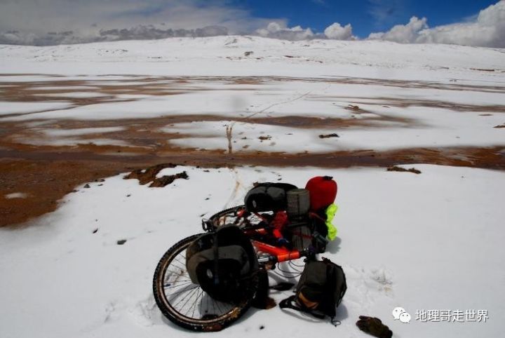 最后的藏北无人区,藏北无人区旅游
