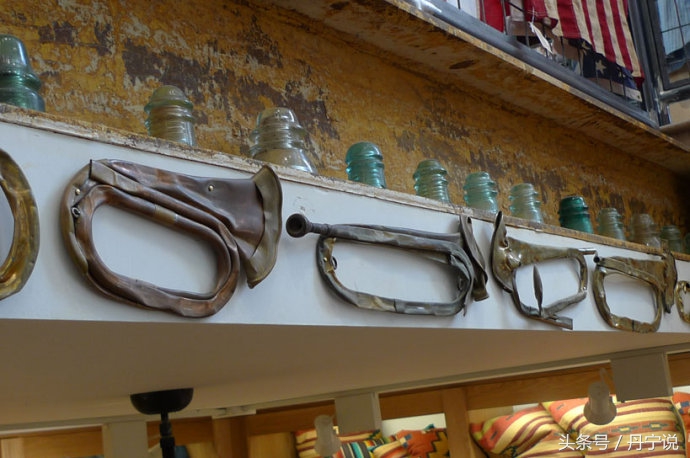 让顾客尖叫的店铺,lvc牛仔裤店铺