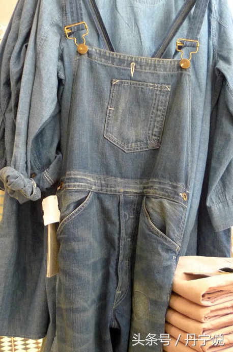 让顾客尖叫的店铺,lvc牛仔裤店铺